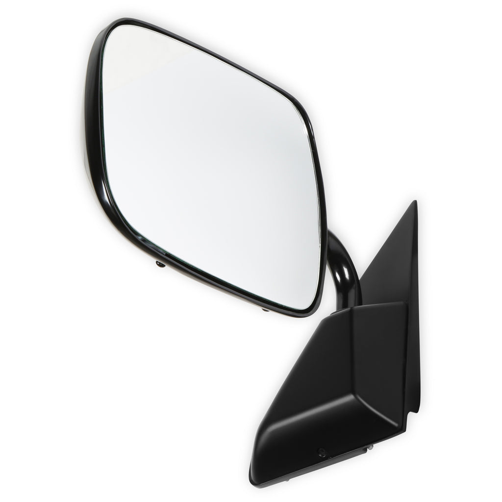 Classic-Trucks-Gmt400-Below-Eyeline-Mirror---Black---Lh