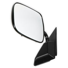 Load image into Gallery viewer, Classic-Trucks-Gmt400-Below-Eyeline-Mirror---Black---Lh