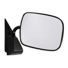 Load image into Gallery viewer, Classic-Trucks-Gmt400-Below-Eyeline-Mirror---Black---Rh