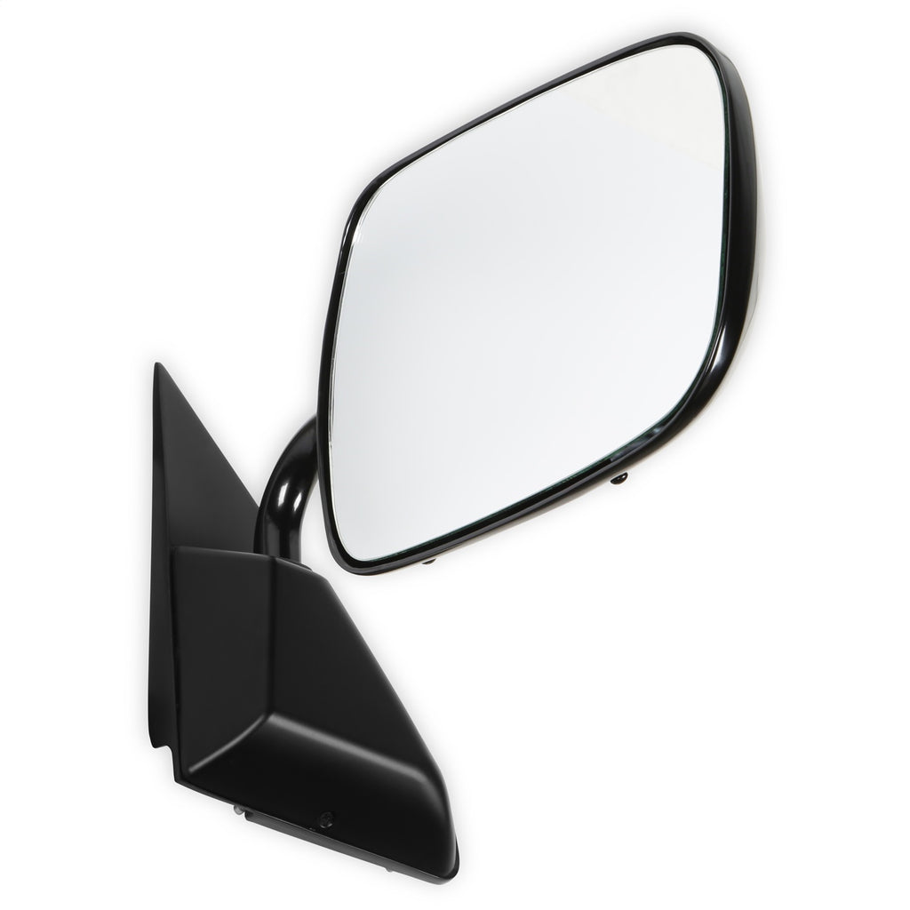Classic-Trucks-Gmt400-Below-Eyeline-Mirror---Black---Rh