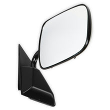 Load image into Gallery viewer, Classic-Trucks-Gmt400-Below-Eyeline-Mirror---Black---Rh