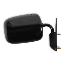 Load image into Gallery viewer, Classic-Trucks-Gmt400-Below-Eyeline-Mirror---Black---Rh