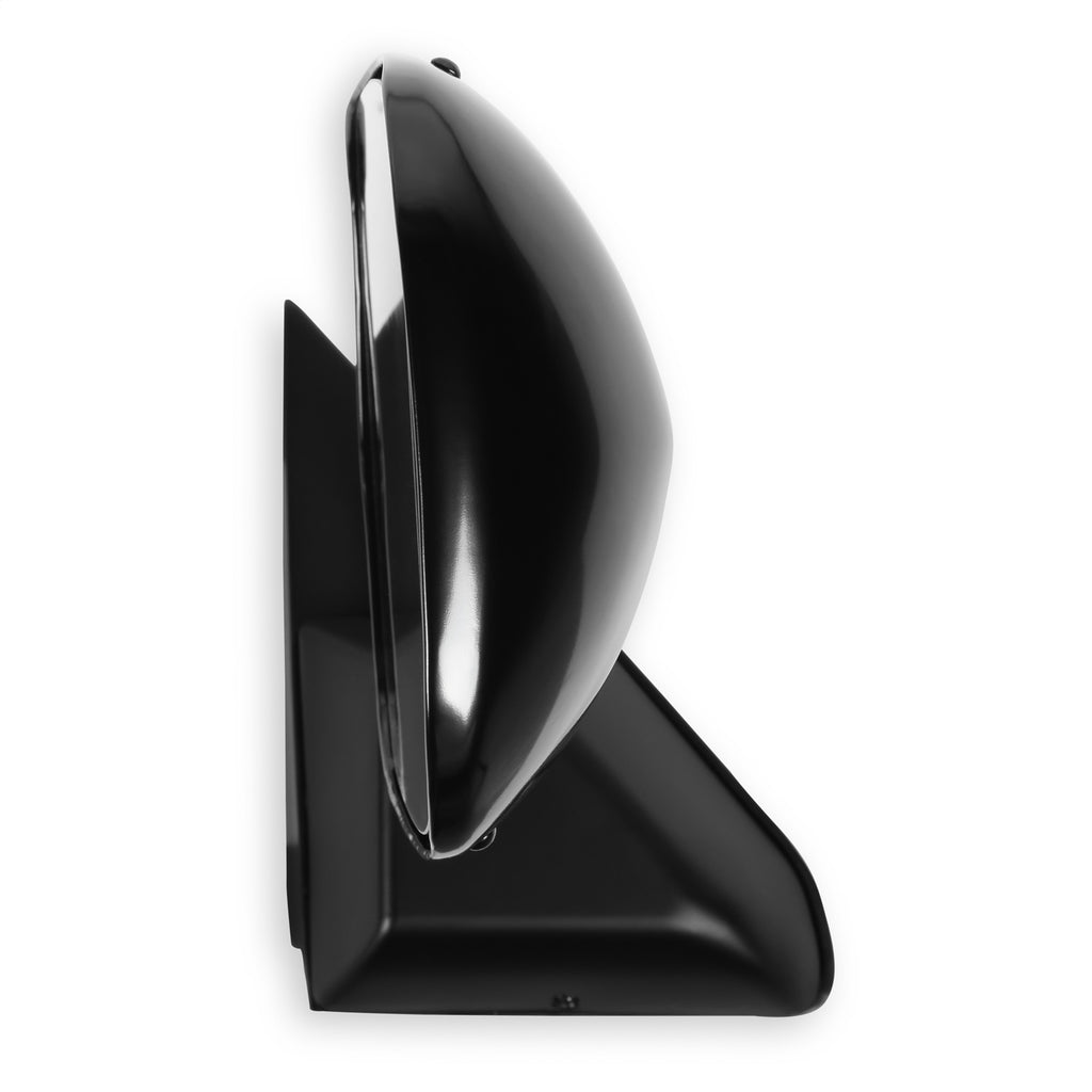 Classic-Trucks-Gmt400-Below-Eyeline-Mirror---Black---Rh