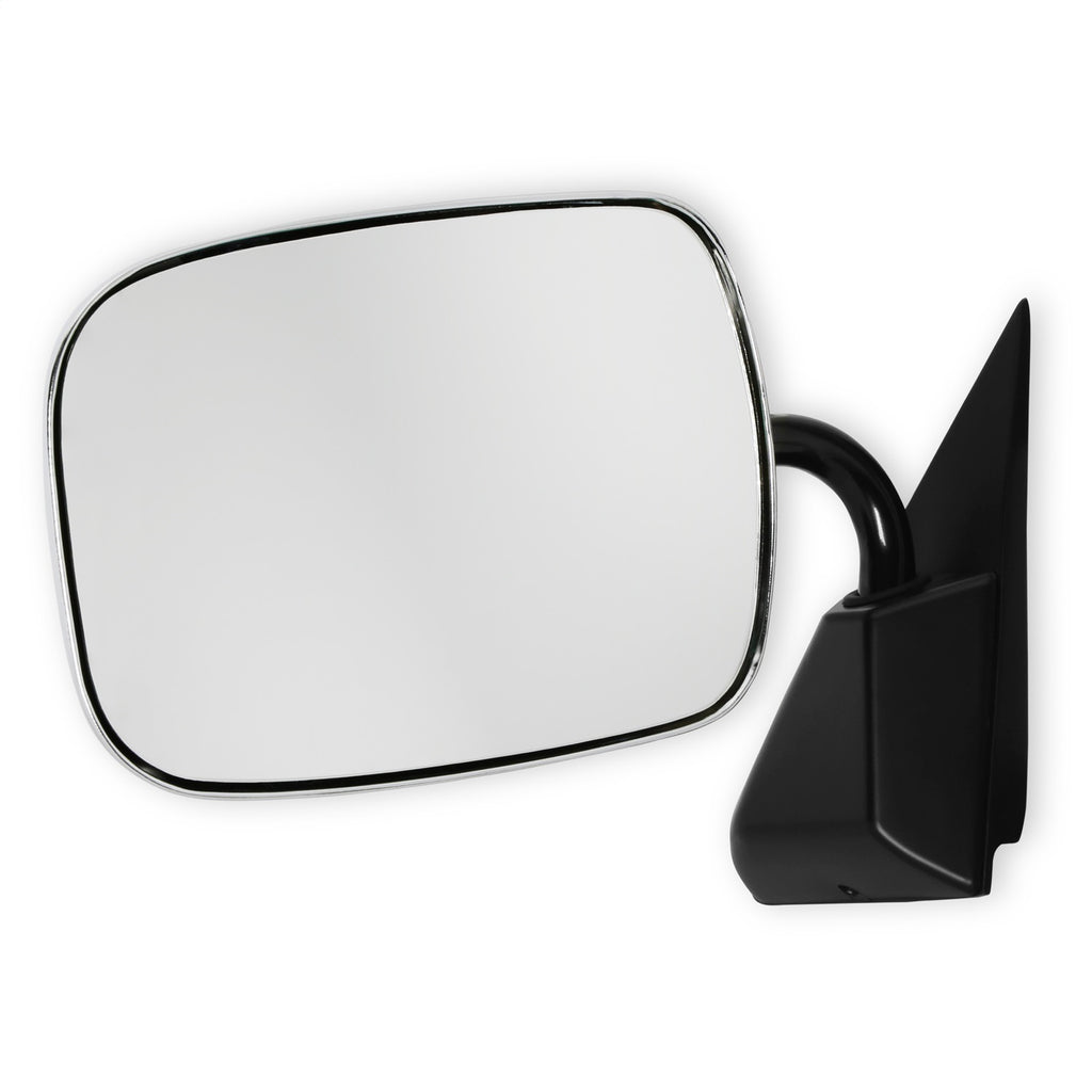Classic-Trucks-Gmt400-Below-Eyeline-Mirror---Chrome---Lh