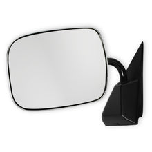 Load image into Gallery viewer, Classic-Trucks-Gmt400-Below-Eyeline-Mirror---Chrome---Lh