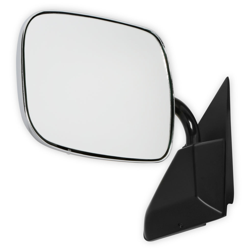 Classic-Trucks-Gmt400-Below-Eyeline-Mirror---Chrome---Lh