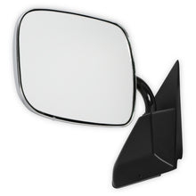 Load image into Gallery viewer, Classic-Trucks-Gmt400-Below-Eyeline-Mirror---Chrome---Lh