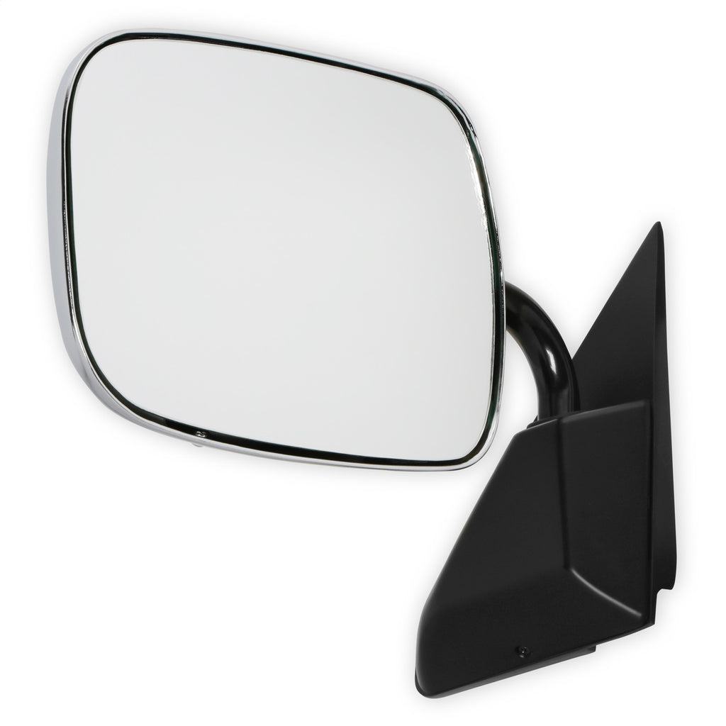 Classic-Trucks-Gmt400-Below-Eyeline-Mirror---Chrome---Lh