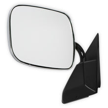 Load image into Gallery viewer, Classic-Trucks-Gmt400-Below-Eyeline-Mirror---Chrome---Lh