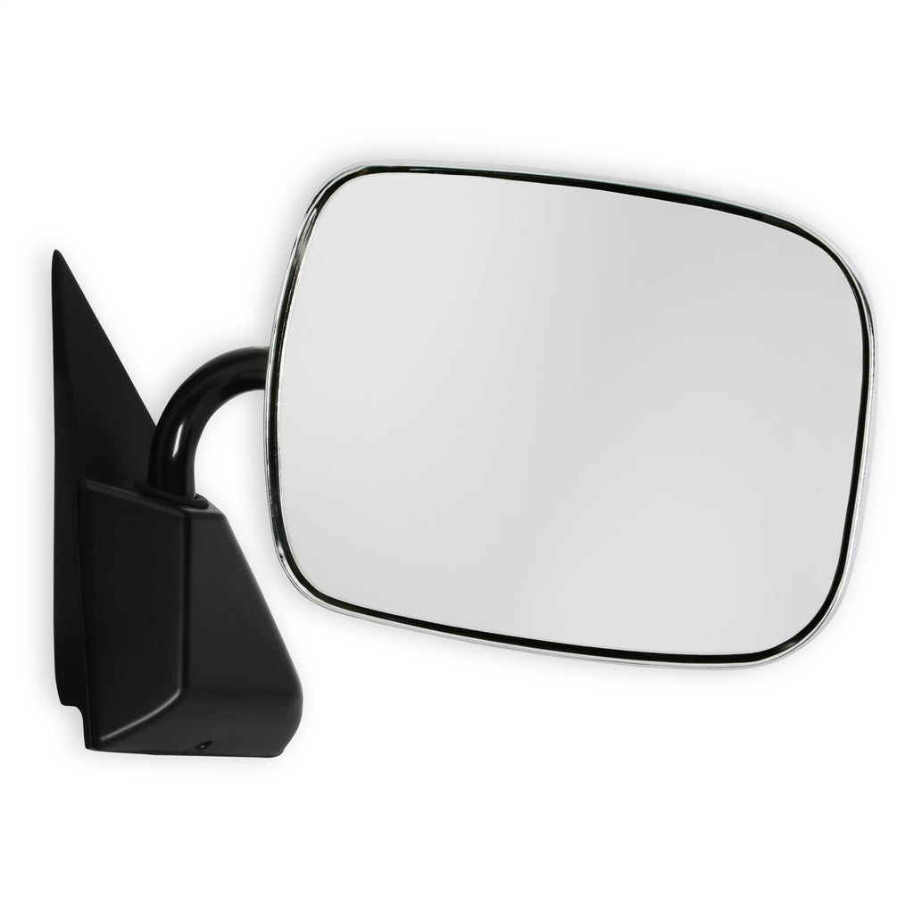 Classic-Trucks-Gmt400-Below-Eyeline-Mirror---Chrome---Rh