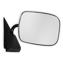 Load image into Gallery viewer, Classic-Trucks-Gmt400-Below-Eyeline-Mirror---Chrome---Rh