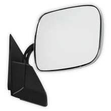 Load image into Gallery viewer, Classic-Trucks-Gmt400-Below-Eyeline-Mirror---Chrome---Rh
