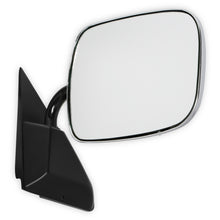 Load image into Gallery viewer, Classic-Trucks-Gmt400-Below-Eyeline-Mirror---Chrome---Rh