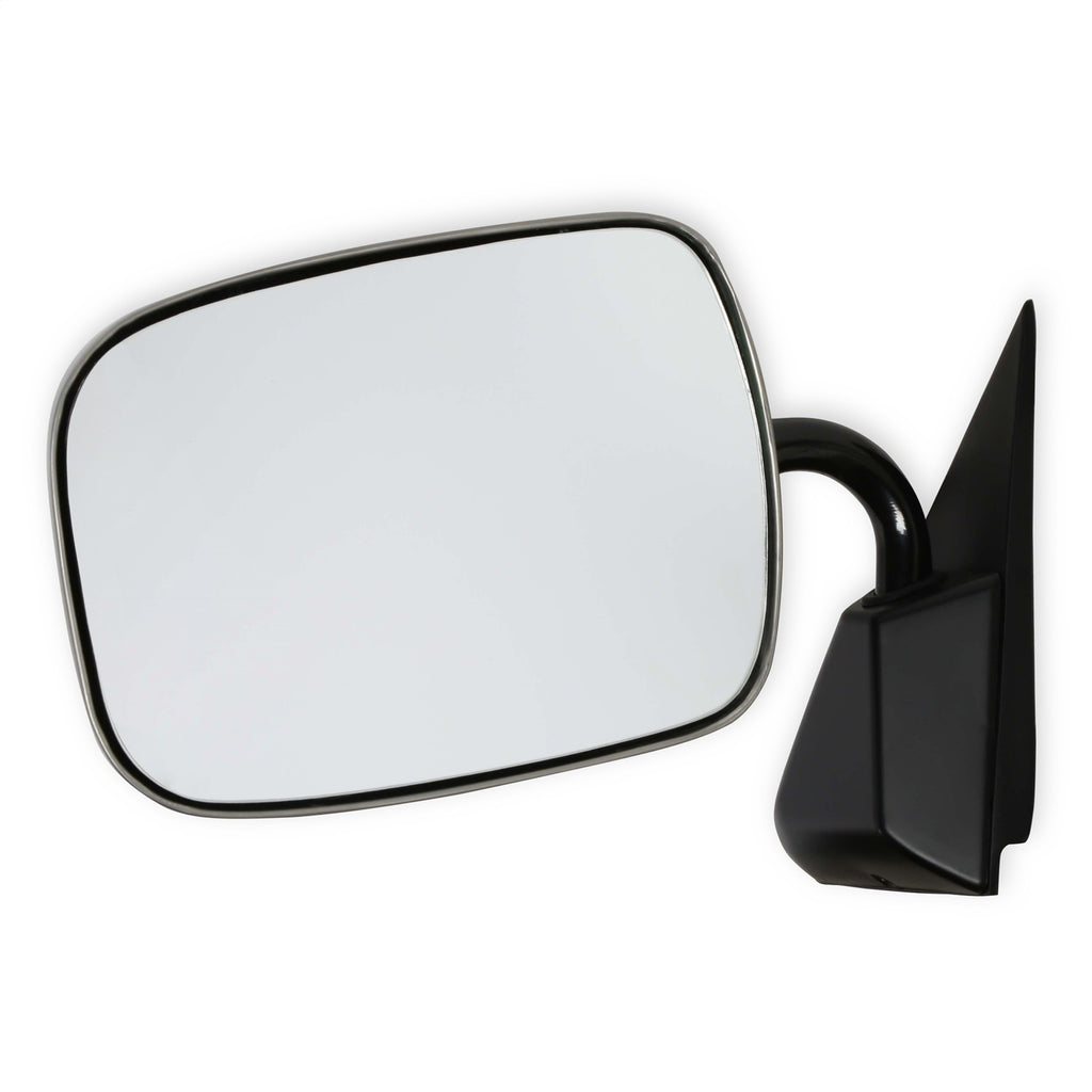 Classic-Trucks-Gmt400-Below-Eyeline-Mirror---Stainless---Lh