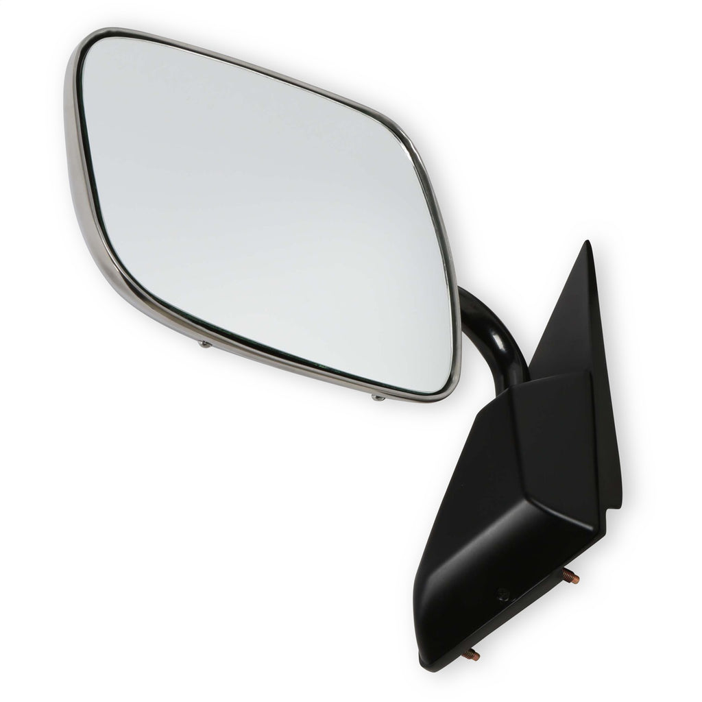Classic-Trucks-Gmt400-Below-Eyeline-Mirror---Stainless---Lh