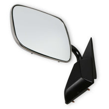 Load image into Gallery viewer, Classic-Trucks-Gmt400-Below-Eyeline-Mirror---Stainless---Lh