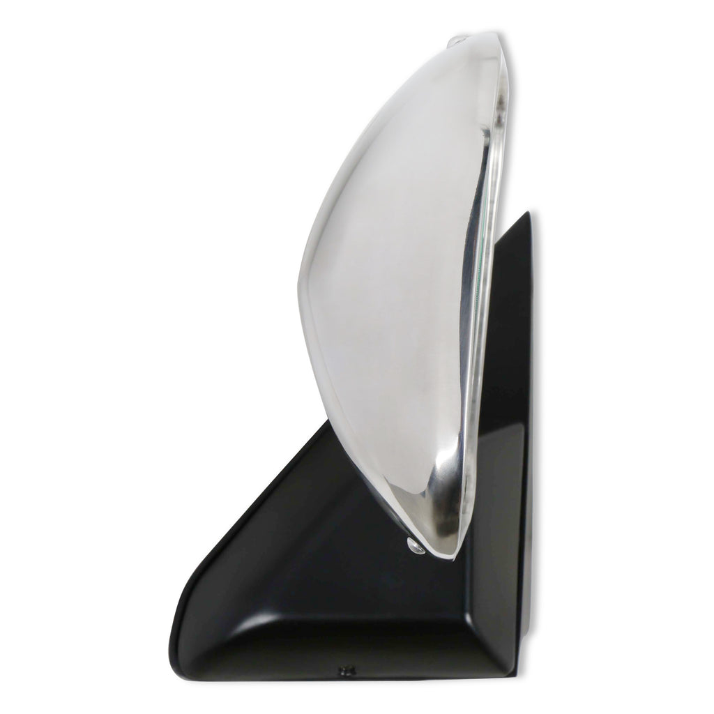 Classic-Trucks-Gmt400-Below-Eyeline-Mirror---Stainless---Lh