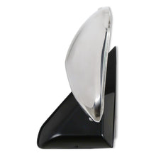 Load image into Gallery viewer, Classic-Trucks-Gmt400-Below-Eyeline-Mirror---Stainless---Lh