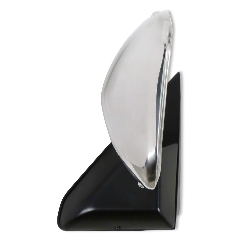 Classic-Trucks-Gmt400-Below-Eyeline-Mirror---Stainless---Lh