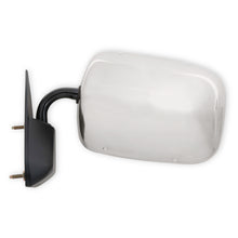Load image into Gallery viewer, Classic-Trucks-Gmt400-Below-Eyeline-Mirror---Stainless---Lh