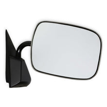 Load image into Gallery viewer, Classic-Trucks-Gmt400-Below-Eyeline-Mirror---Stainless---Rh