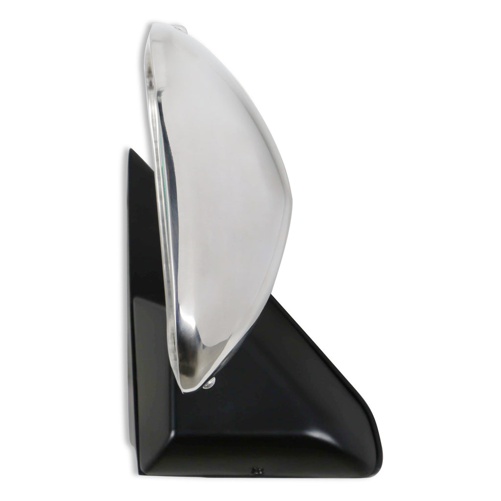 Classic-Trucks-Gmt400-Below-Eyeline-Mirror---Stainless---Rh