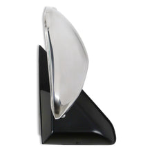 Load image into Gallery viewer, Classic-Trucks-Gmt400-Below-Eyeline-Mirror---Stainless---Rh