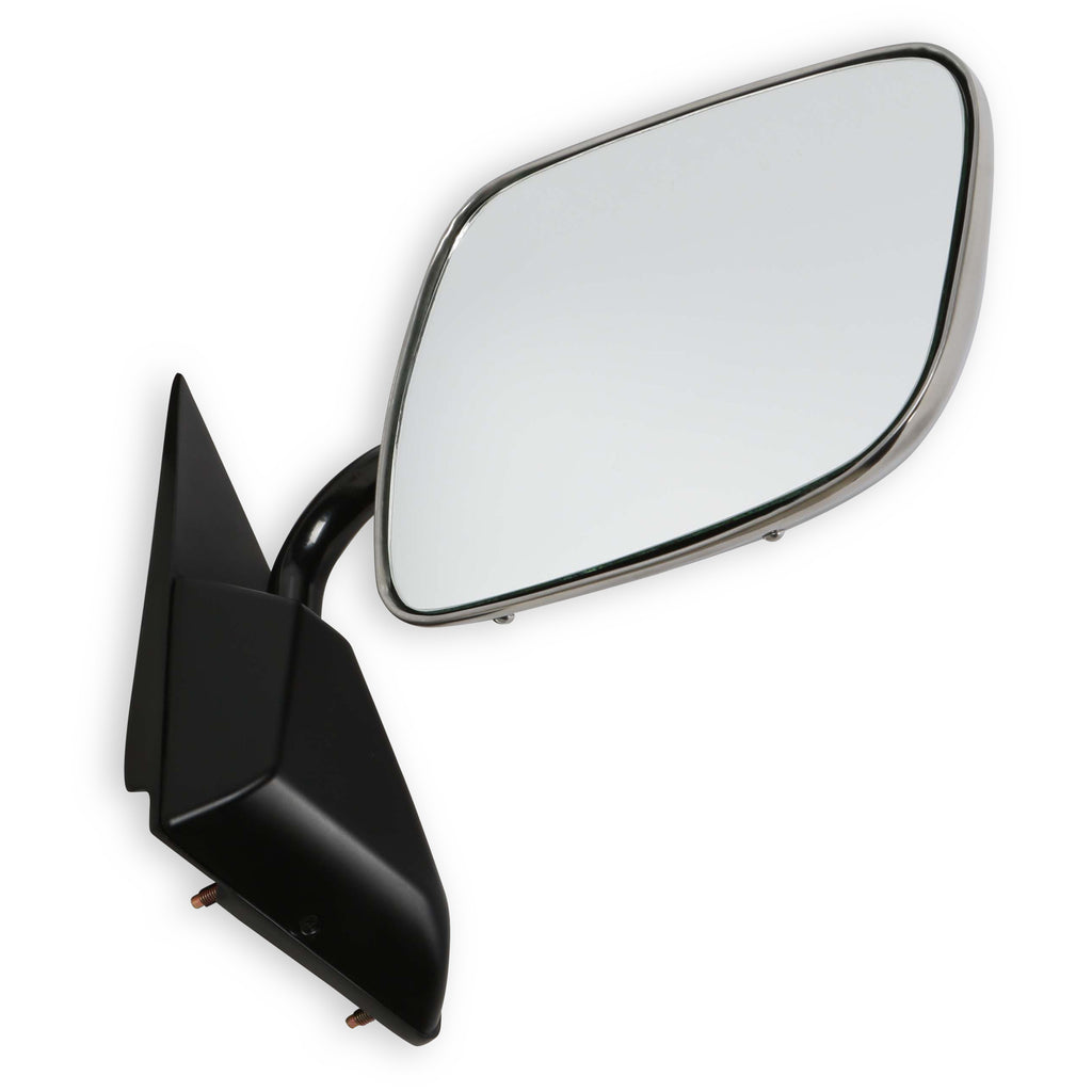 Classic-Trucks-Gmt400-Below-Eyeline-Mirror---Stainless---Rh
