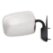 Load image into Gallery viewer, Classic-Trucks-Gmt400-Below-Eyeline-Mirror---Stainless---Rh