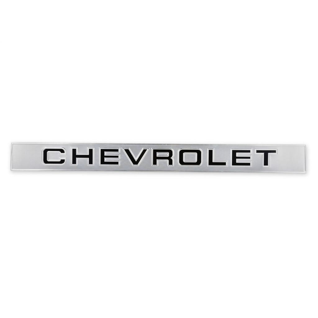 Classic-Trucks-Gmt400-Chevrolet-Reproduction-Tailgate-Band