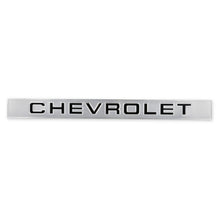 Load image into Gallery viewer, Classic-Trucks-Gmt400-Chevrolet-Reproduction-Tailgate-Band