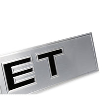 Load image into Gallery viewer, Classic-Trucks-Gmt400-Chevrolet-Reproduction-Tailgate-Band