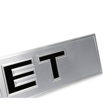 Load image into Gallery viewer, Classic-Trucks-Gmt400-Chevrolet-Reproduction-Tailgate-Band