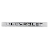 Holley 06-150  Classic Trucks Gmt400 Chevrolet Reproduction Tailgate Band