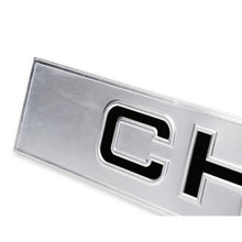 Load image into Gallery viewer, Classic-Trucks-Gmt400-Chevrolet-Reproduction-Tailgate-Band