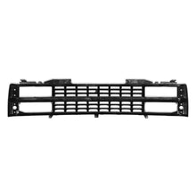 Load image into Gallery viewer, Classic-Trucks-Gmt400-Chevy-Grille---Dual-Headlight---Black