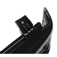 Load image into Gallery viewer, Classic-Trucks-Gmt400-Chevy-Grille---Dual-Headlight---Black