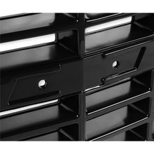 Load image into Gallery viewer, Classic-Trucks-Gmt400-Chevy-Grille---Dual-Headlight---Black