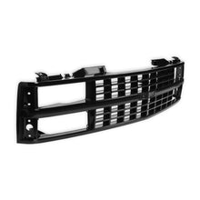 Load image into Gallery viewer, Classic-Trucks-Gmt400-Chevy-Grille---Dual-Headlight---Black