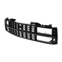 Load image into Gallery viewer, Classic-Trucks-Gmt400-Chevy-Grille---Dual-Headlight---Black