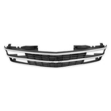 Load image into Gallery viewer, Classic-Trucks-Gmt400-Chevy-Grille---Dual-Headlight---Chrome