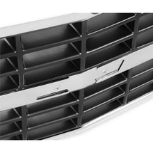 Load image into Gallery viewer, Classic-Trucks-Gmt400-Chevy-Grille---Dual-Headlight---Chrome