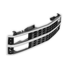 Load image into Gallery viewer, Classic-Trucks-Gmt400-Chevy-Grille---Dual-Headlight---Chrome