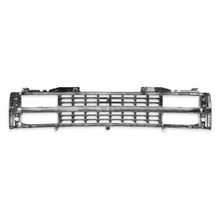 Load image into Gallery viewer, Classic-Trucks-Gmt400-Chevy-Grille---Dual-Headlight---Chrome