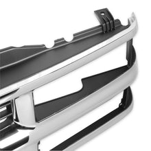 Load image into Gallery viewer, Classic-Trucks-Gmt400-Chevy-Grille-WO-Sport-Package---ChromeBlack