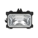 Holley 07-113  Classic Trucks Gmt400 Dual Headlight Inner Lamp - Lh