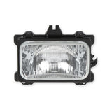 Holley 07-114  Classic Trucks Gmt400 Dual Headlight Inner Lamp - Rh