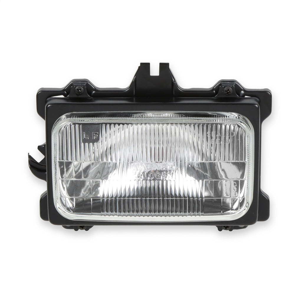 Classic-Trucks-Gmt400-Dual-Headlight-Outer-Lamp---Lh