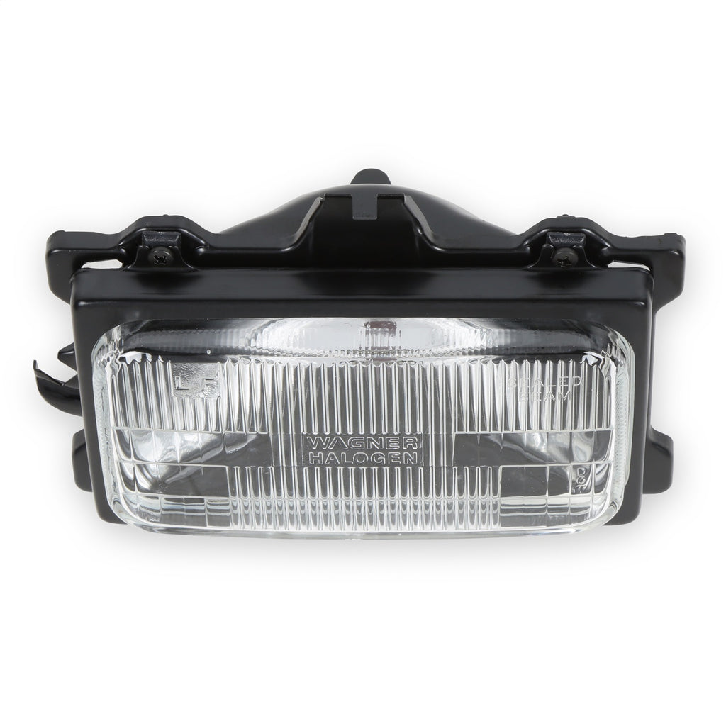 Classic-Trucks-Gmt400-Dual-Headlight-Outer-Lamp---Lh