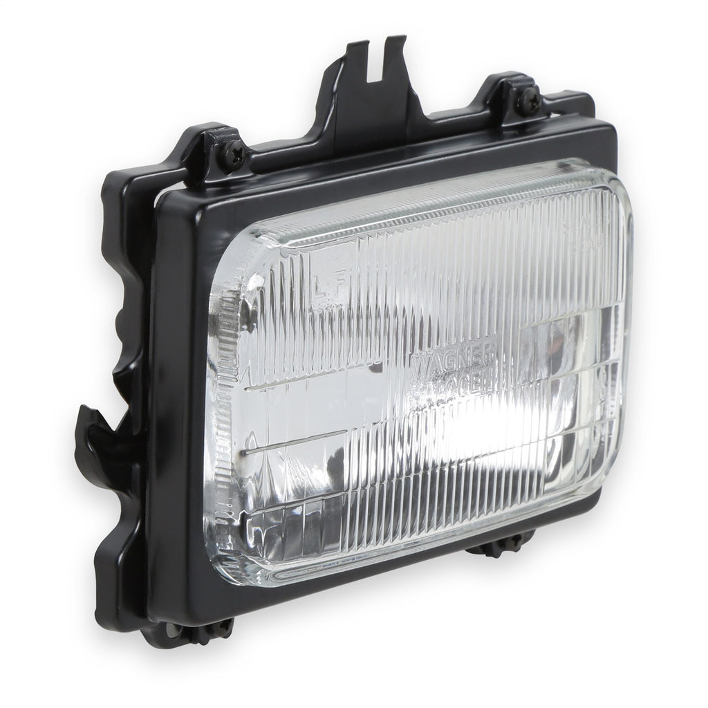 Classic-Trucks-Gmt400-Dual-Headlight-Outer-Lamp---Lh